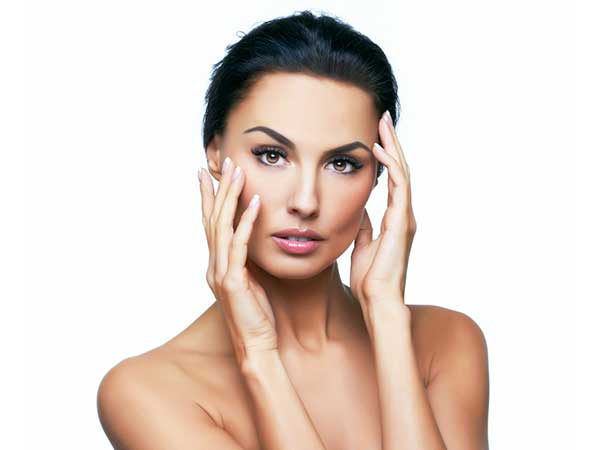  சரும நிற மாற்றம் :