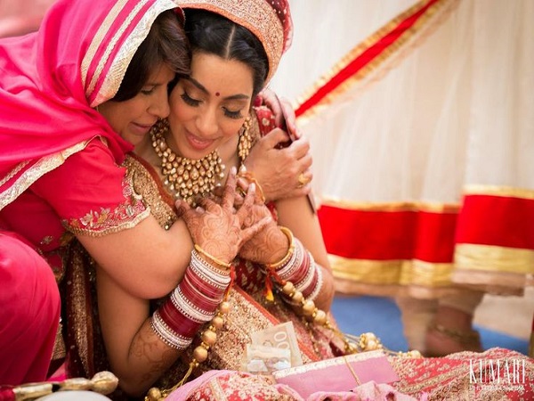 4. கணவரின் குழந்தை பருவம்