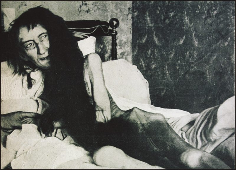 பிளான்ச் மோன்னியர்! பிளான்ச் மோன்னியர்!