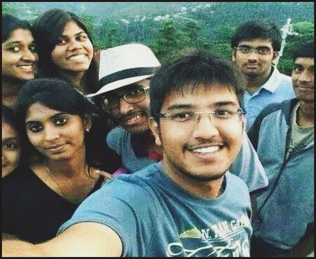 ஆற்றில் நடந்த சோகம்! ஆற்றில் நடந்த சோகம்!