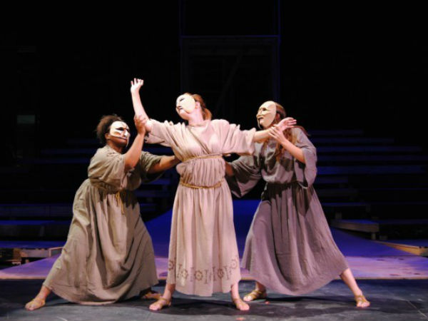 இது ஆரம்பிச்சதே நாடகம் தான் : 