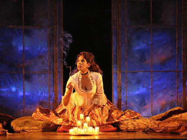 ரிகர்சல் நடக்கும் போது : 