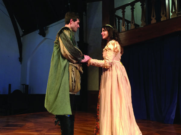 குழந்தையே.... 