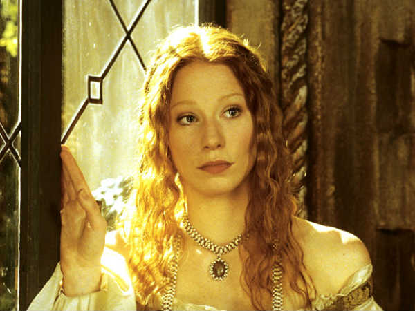 பாராட்டு : 