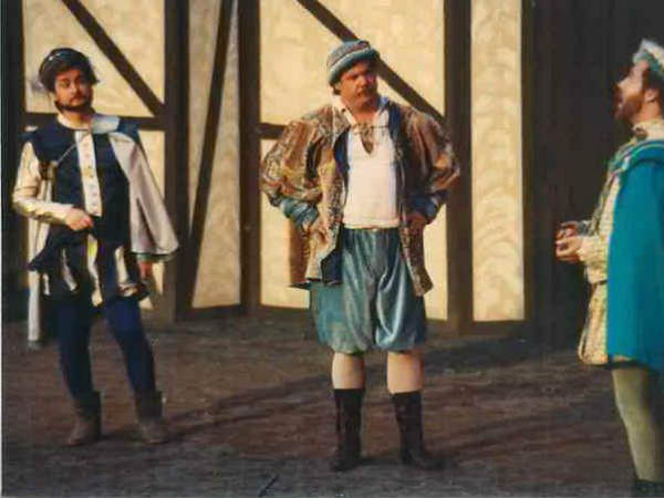 எங்கடா உன் ஆளு : 