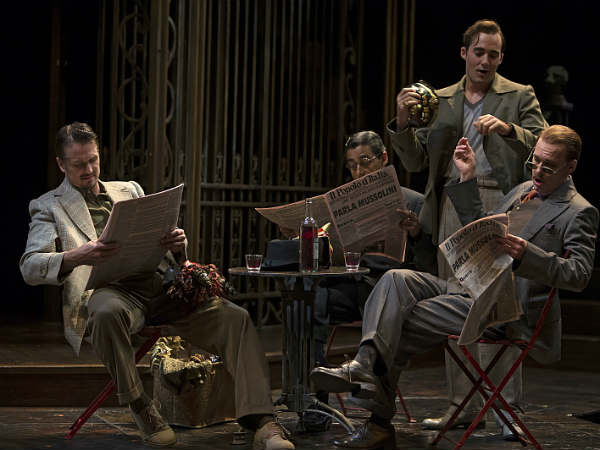  ஏண்டா வெக்கப்படற : 