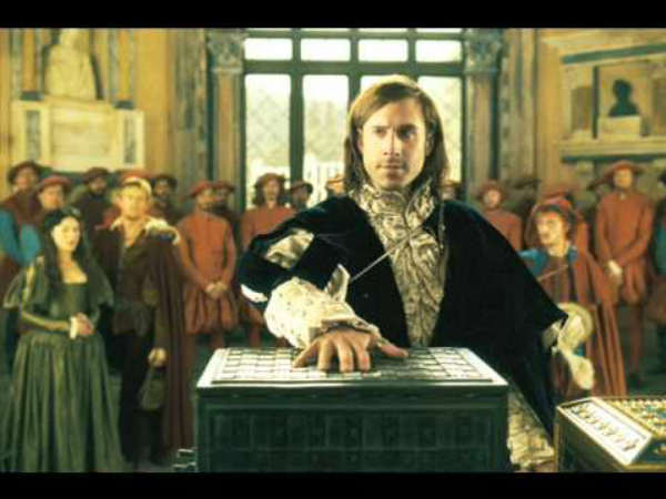 யுவர் லவ் பெசானியோ : 