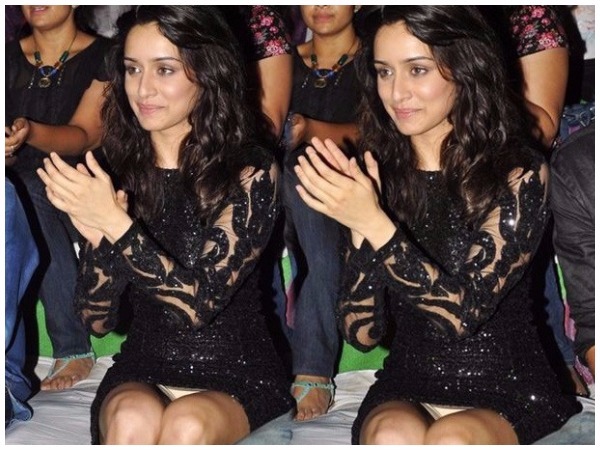 சாரதா கபூர்