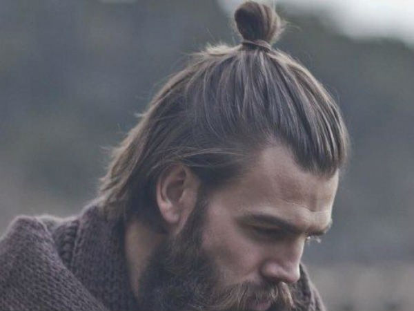 சிகை அலங்காரம்!