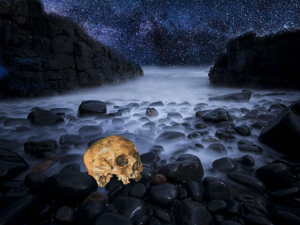 20 பேய்கள்!