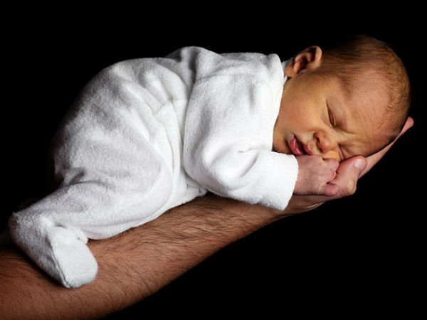 குழந்தை?