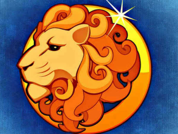 சிம்மம் : 