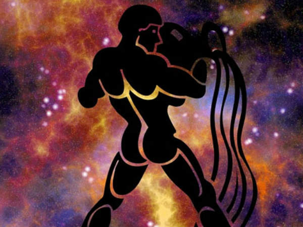 கும்பம் : 