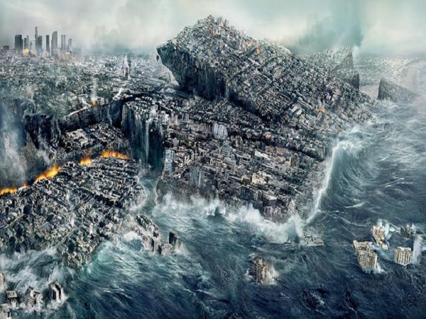 மிகப்பெரிய அழிவு