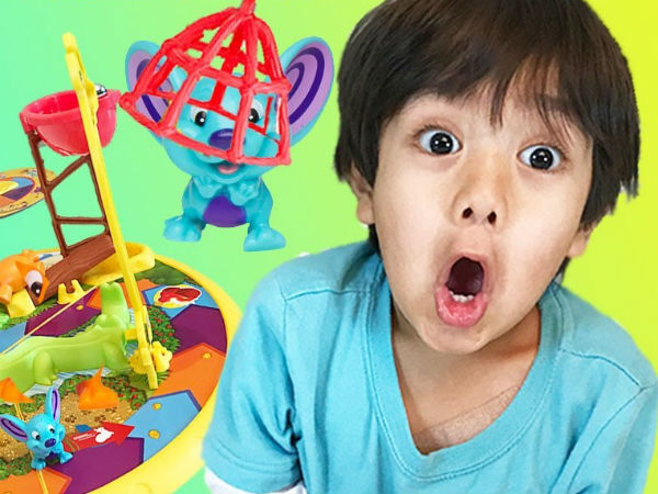 சந்தாதாரர்கள்!