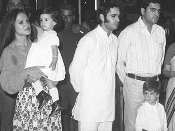 தம்பி மரணம்!