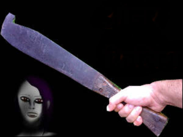 ஆணாதிக்கம்? ஆணாதிக்கம்?