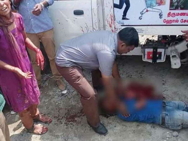 அடக்குமுறை! அடக்குமுறை!