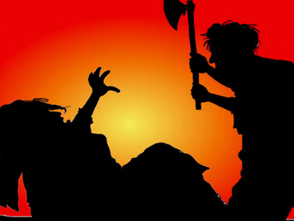 தெய்வங்கள்! தெய்வங்கள்!