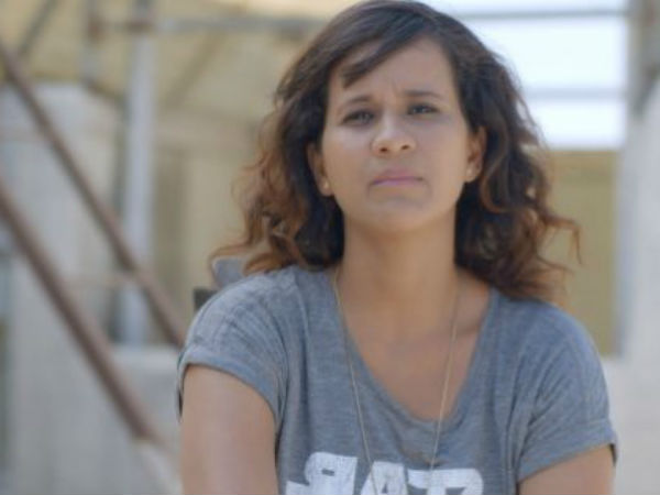 சந்தித்த கஷ்டங்கள் : 