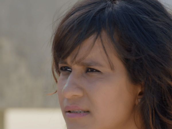 ஆண்களின் பார்வை : 