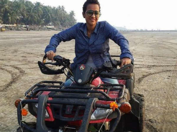 இரண்டாவது அத்தியாயம் : 