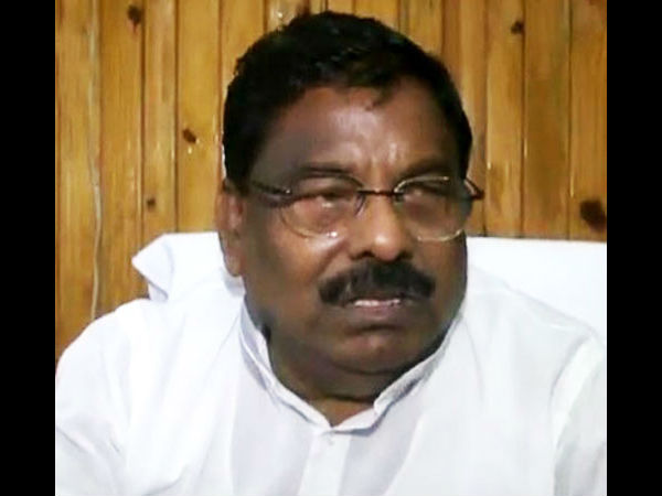 எம்.எல்.எ!