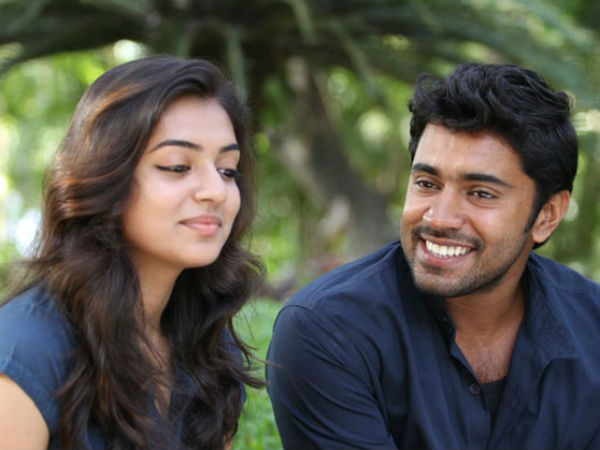 வித்தியாசமானவன்!