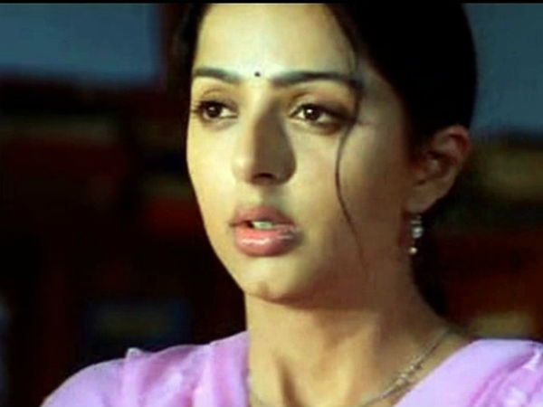 அப்போ நான் யாரு?