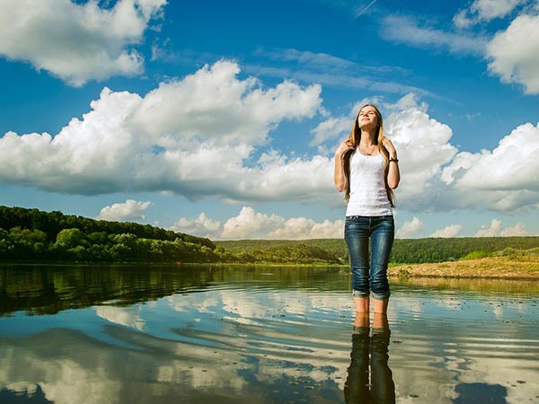 மெலிந்த உருவம் கொண்டவர்கள்