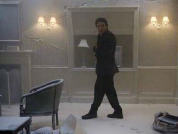 மரணம்! மரணம்!