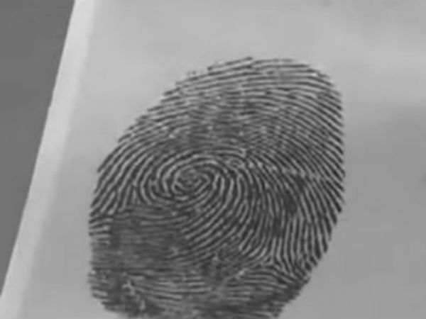 கைரேகைகள்! கைரேகைகள்!