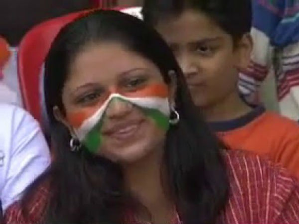 முன்னோடி ஜாகீர் கான்!