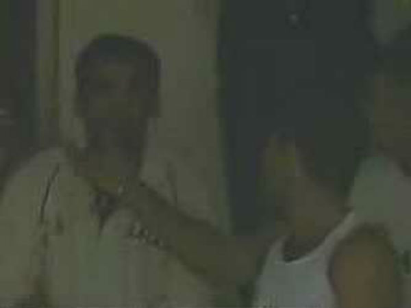 ஃப்ளையிங் கிஸ்!