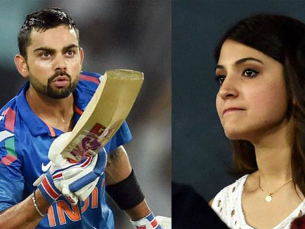 விராட் கோலி!