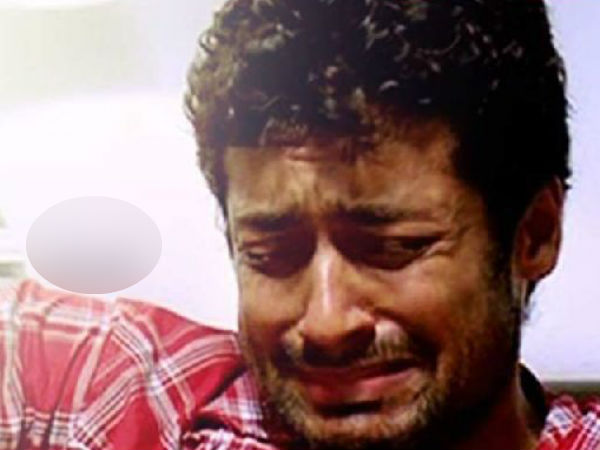 காதல் தோல்வி!