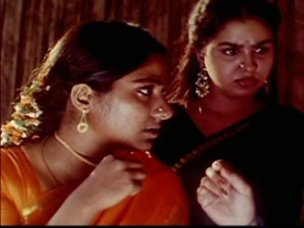  போதுமடா சாமி!