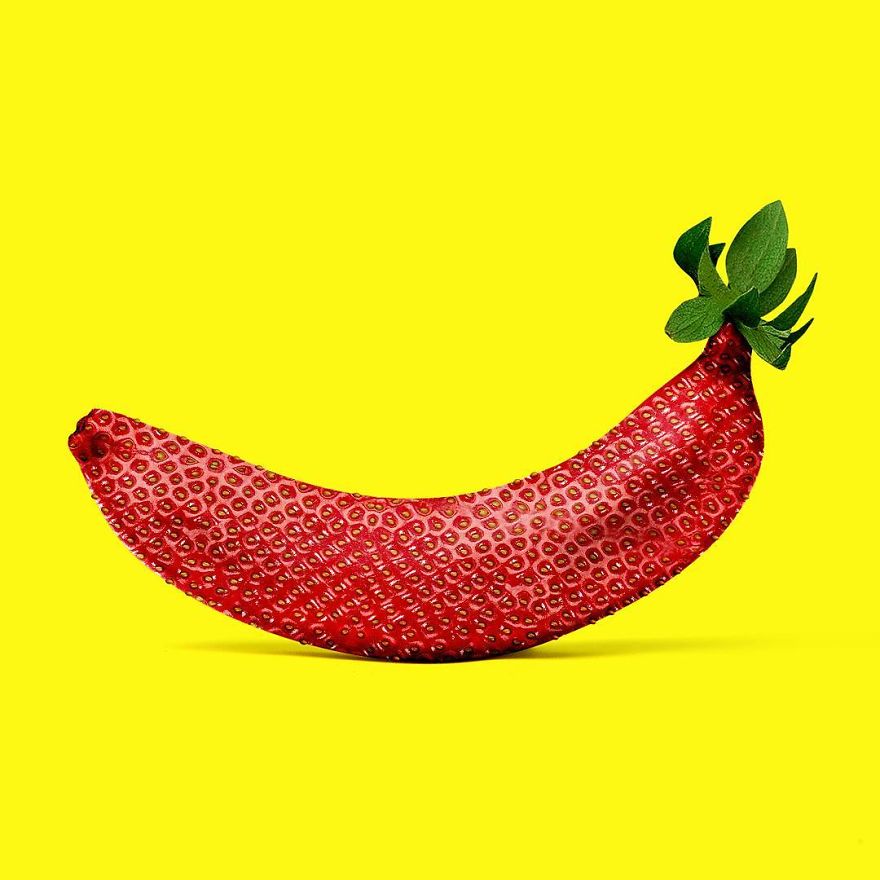 அழகு! ருசி?