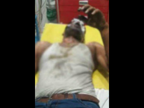 வினோதம்! வினோதம்!