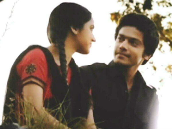 கண்ணாம்பூச்சி!