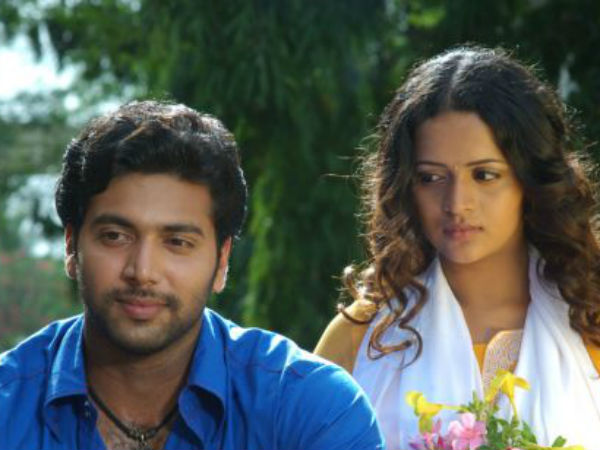 இரண்டு ஆண்டுகள் கழிந்தது...