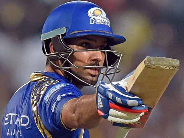 கடைசி ஓவர் : 