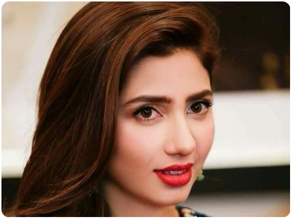 5. மகிரா கான்