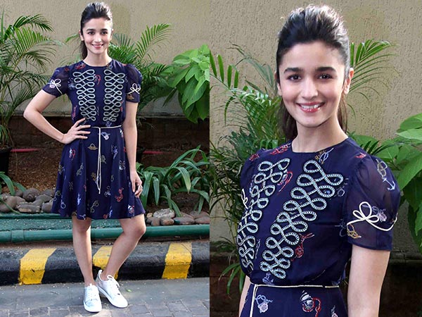 4. அலியா பட்