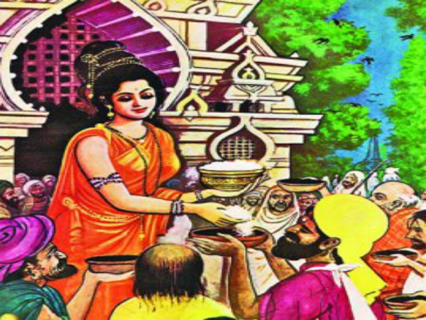 அமுத சுரபி :