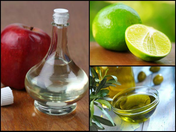 முட்டை ஷாம்பு தயாரிக்கத் தேவையான பொருட்கள்: