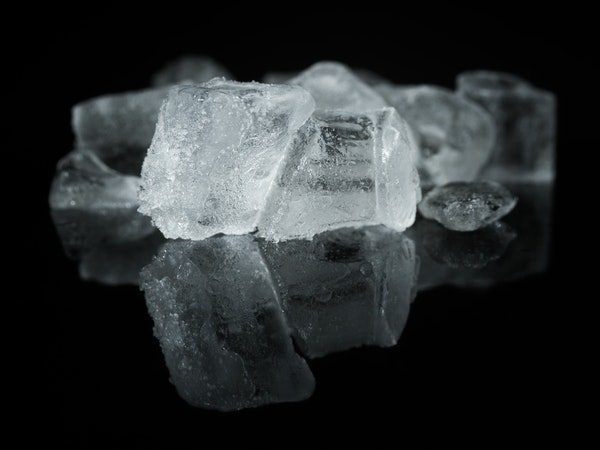  ஐஸ் பேக் :