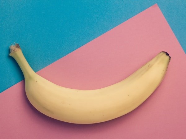 வாழைப்பழம் :