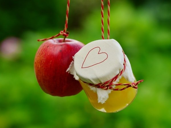  கிரான்பெர்ரி ஜூஸ் :