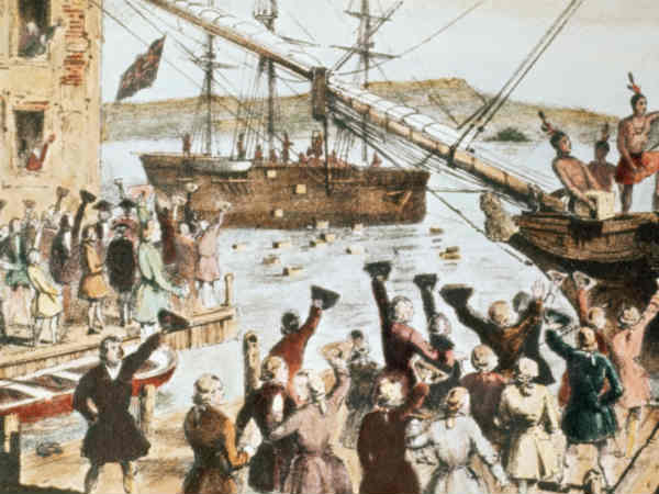 தேநீர் கொண்டாட்டம் : 